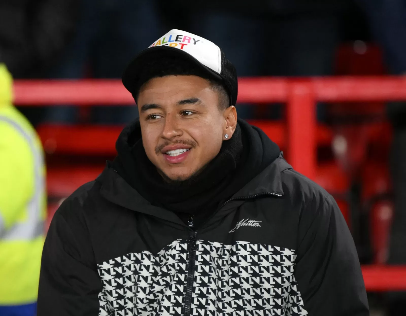 Unik Jesse Lingard Menjalani Pertandingan Bersama Al Ettifaq Walau