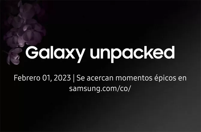 Samsung Galaxy S23 Series Meluncur 1 Februari, Ini Buktinya - Jawa Pos