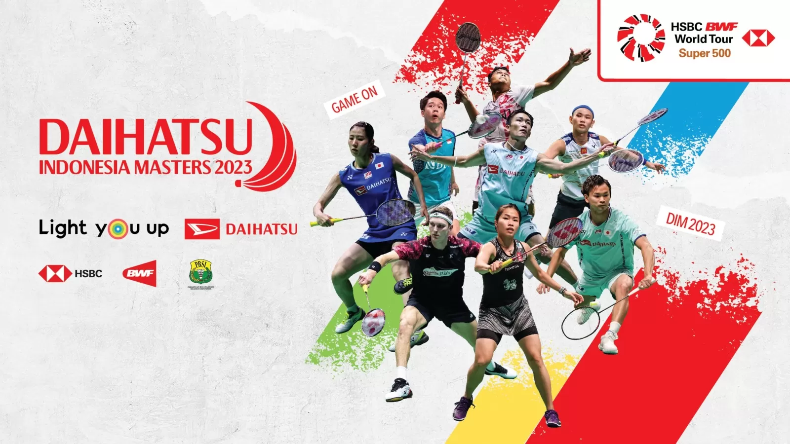 Turnamen Bulu Tangkis Indonesia Masters segera Digelar Jawa Pos