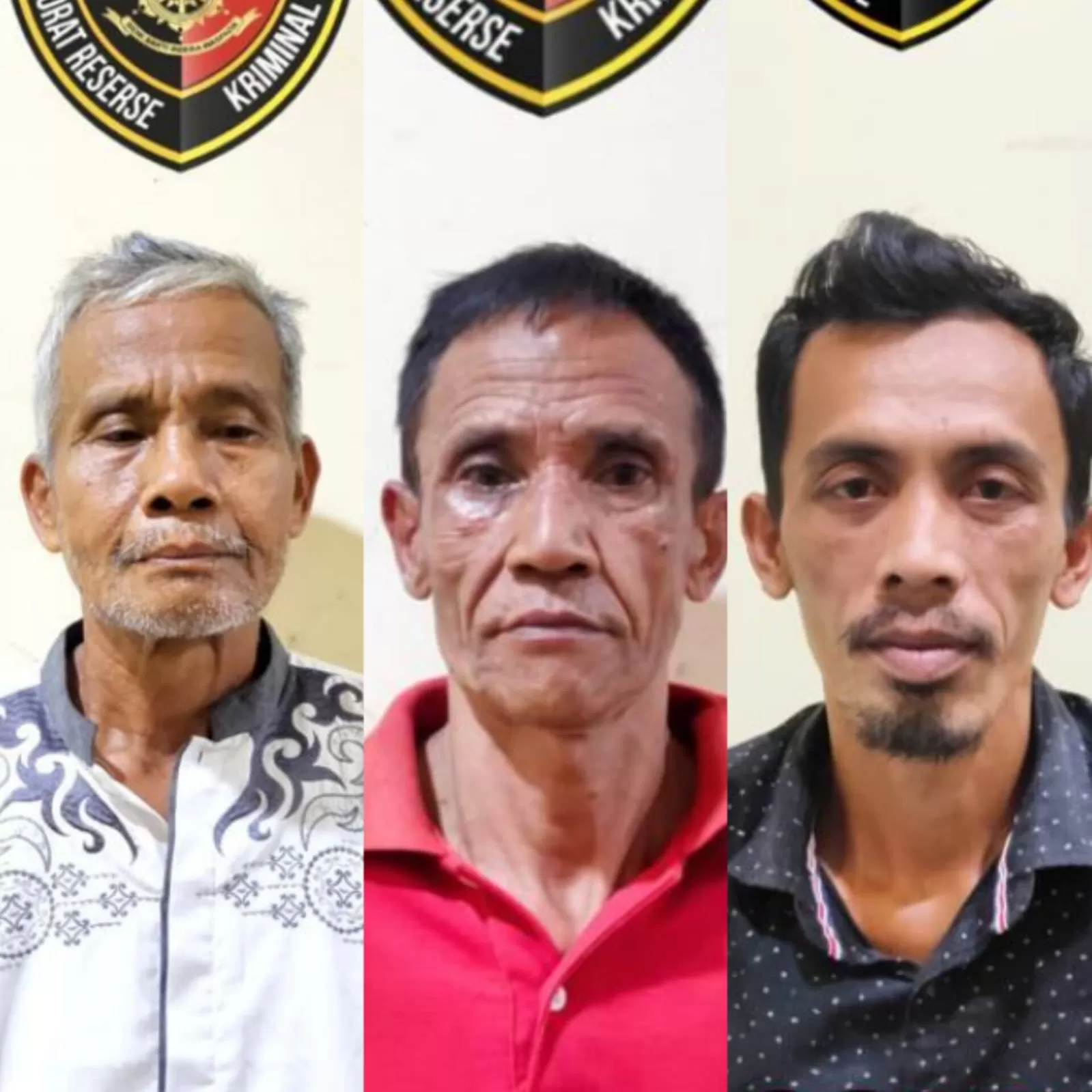 Perbedaan Pembunuhan Berantai Ryan Jombang Dan Wowon Dkk - Jawa Pos