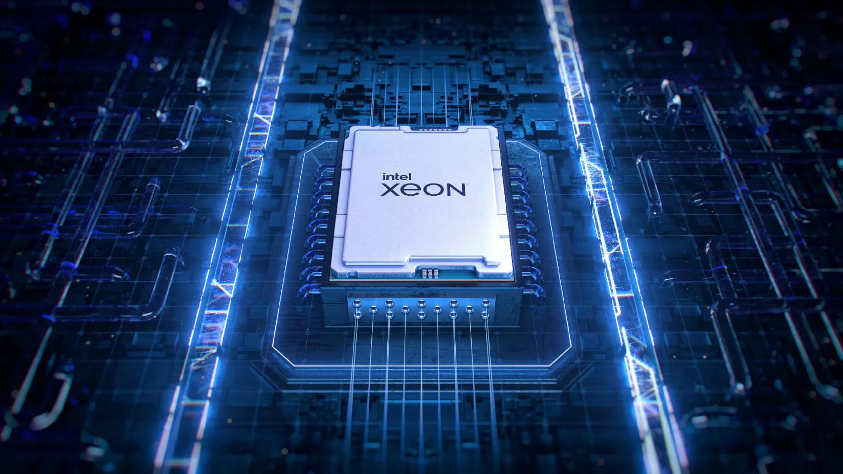 Prosesor Intel Xeon Resmi Diungkap Spesifikasi Untuk Profesional