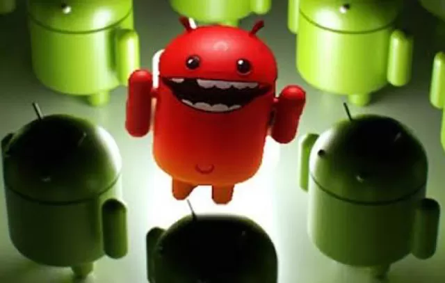 13 Aplikasi Android Berbahaya Tipu 330 Ribu Korban 