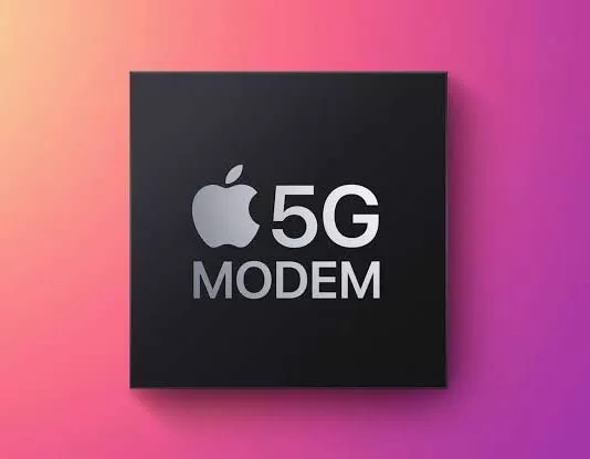 CEO Qualcomm: Apple Akan Pakai Chip Modem 5G Buatan Sendiri Mulai 2024 ...