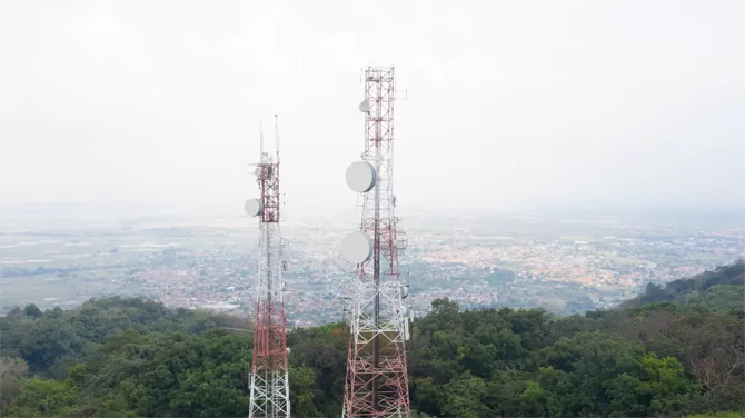 Pendapatan Naik, Laba PT Telkom Turun Jadi Rp 20,75 Triliun Pada 2022 ...