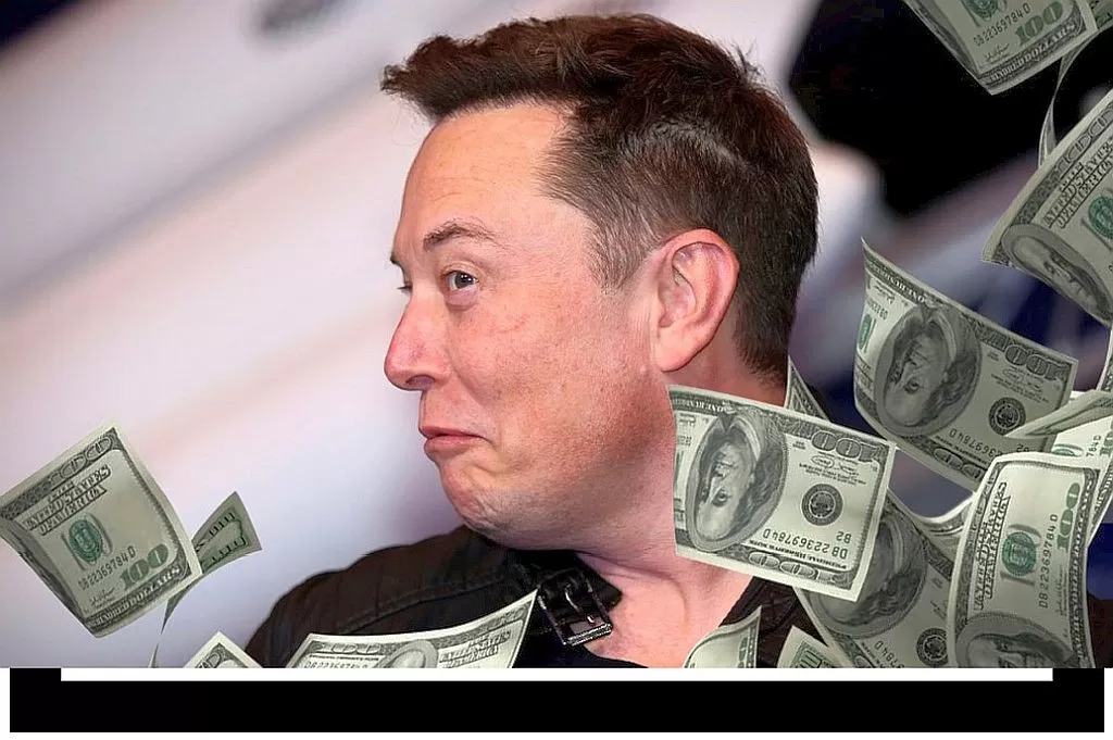 Elon Musk Kembali Jadi Orang Terkaya Di Dunia, Harta Kekayaan Capai Rp ...