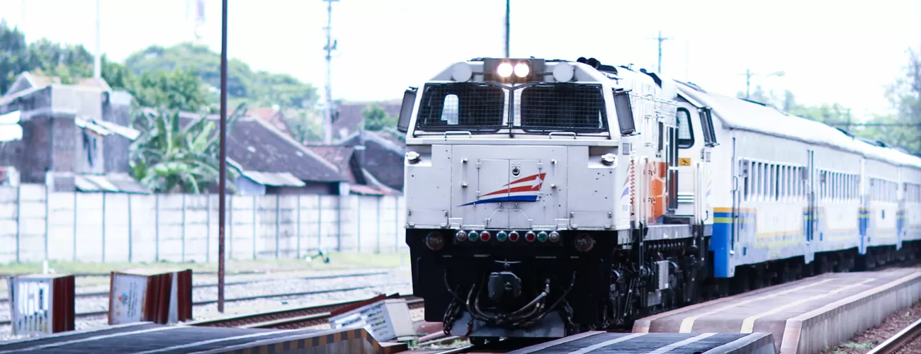 Cara Aktivasi, Top Up, dan Beli Tiket Kereta Api melalui KAIPay (Dok. KAI)