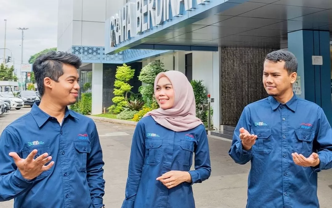 PT Berdikari buka lowongan magang Tax Intern di Jakarta Selatan. Durasi 5 bulan, syarat IPK 3.1, deadline pendaftaran 28 September 2025.