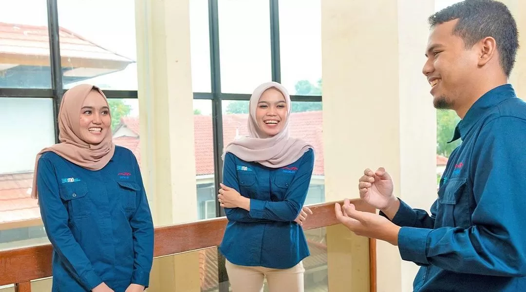 PT Berdikari membuka lowongan magang Asset Management Intern dengan peluang belajar langsung tentang pengelolaan aset perusahaan secara profesional.