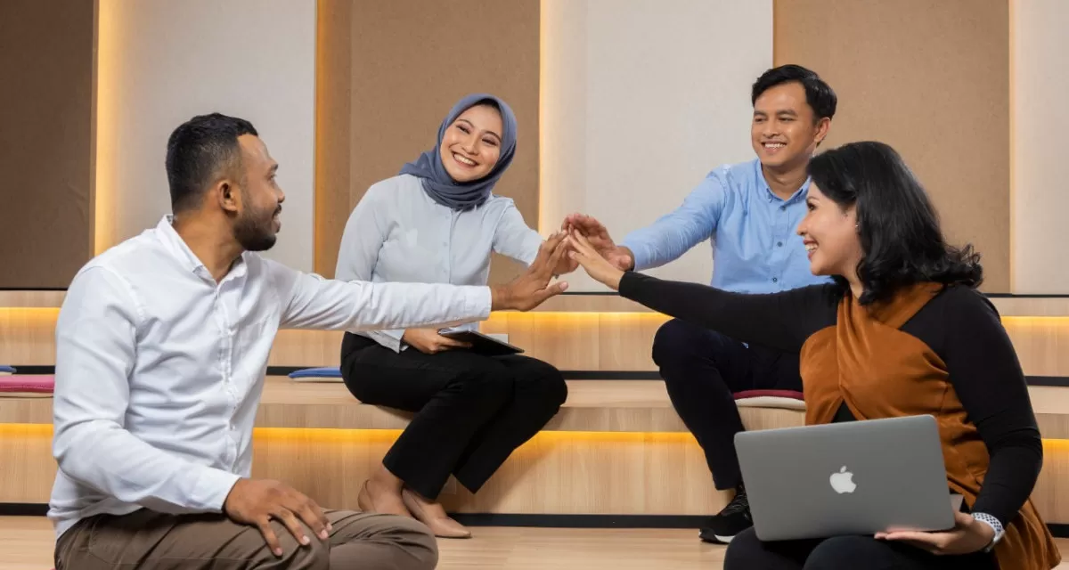 Informasi magang di PT Pegadaian terbaru.
