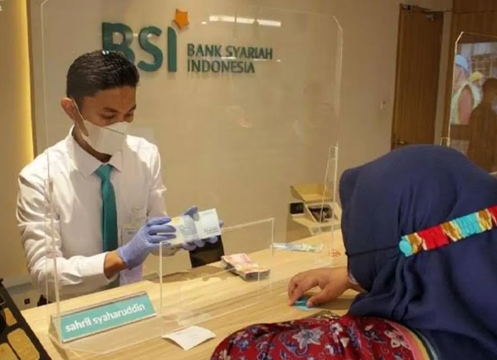 Kinerja Positif, Bank Syariah Indonesia Jadi Bank Terbesar Ke-6 Di ...