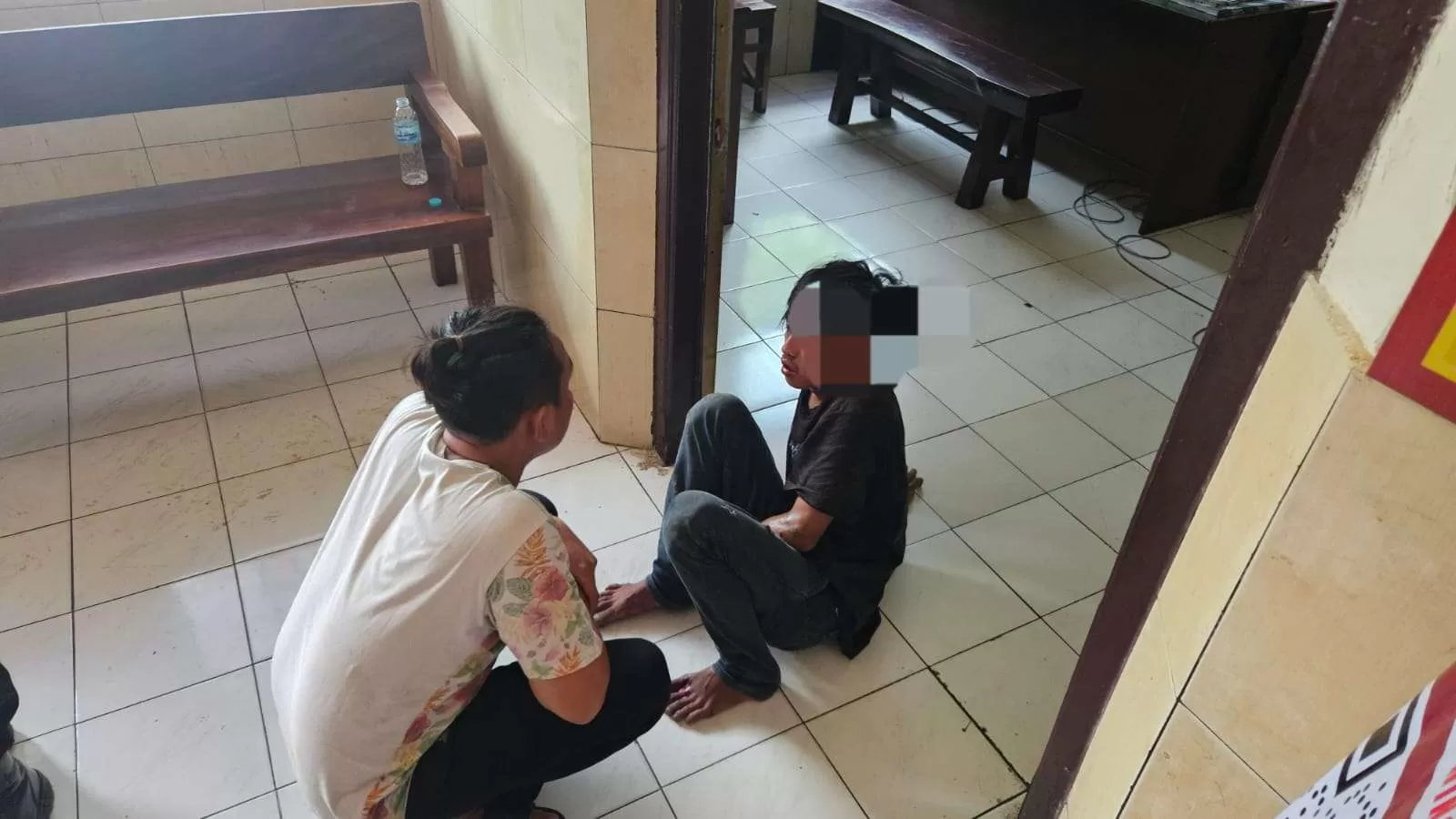 Respons Cepat! Kronologi Polsek Laweyan Amankan Tiga Terduga Pelaku Percobaan Penculikan Disertai Tabrak Lari di Solo. (KlikSoloNews/dok)