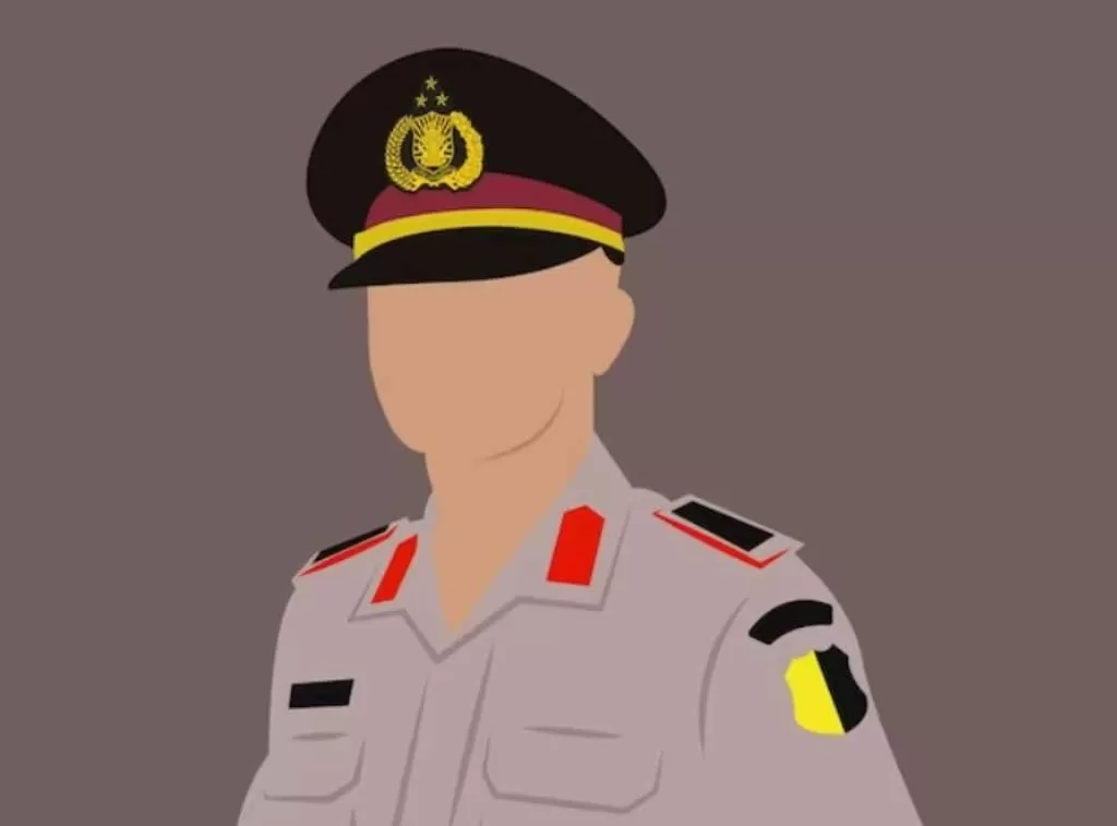 Kasus Dugaan Penipuan Masuk Akpol, Adly Fairuz Klaim Tak Punya Niat Jahat. (KlikSoloNews/dok)