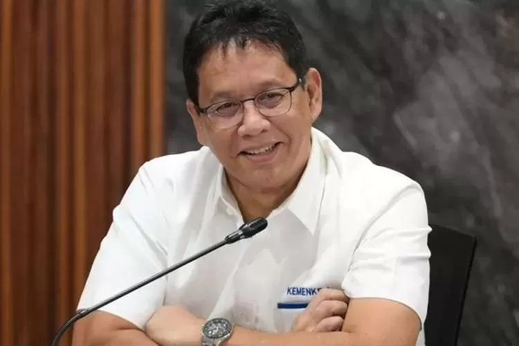 Menkeu Purbaya Yudhi Sadewa Tanggapi Klaim Immanuel Ebenezer soal Potensi “Di-Noel-kan”. (KlikSoloNews/dok)