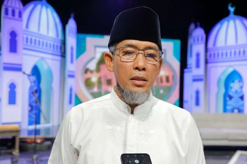 Sekretaris Daerah Provinsi Jawa Tengah, Sumarno (Kliksolonews/Dok)