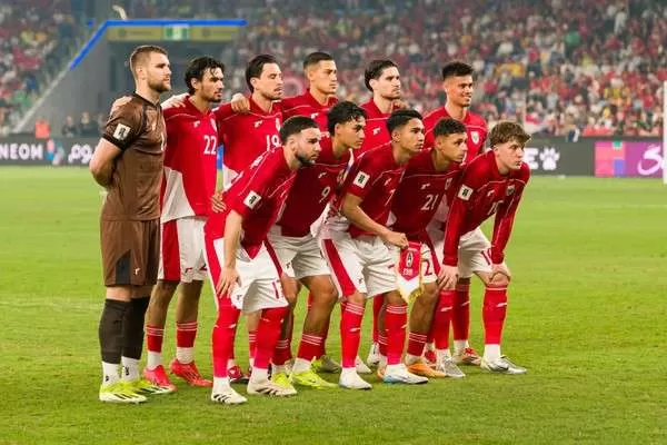 Agenda Lengkap Timnas Indonesia 2026: FIFA Matchday hingga Asian Games. (KlikSoloNews/dok)
