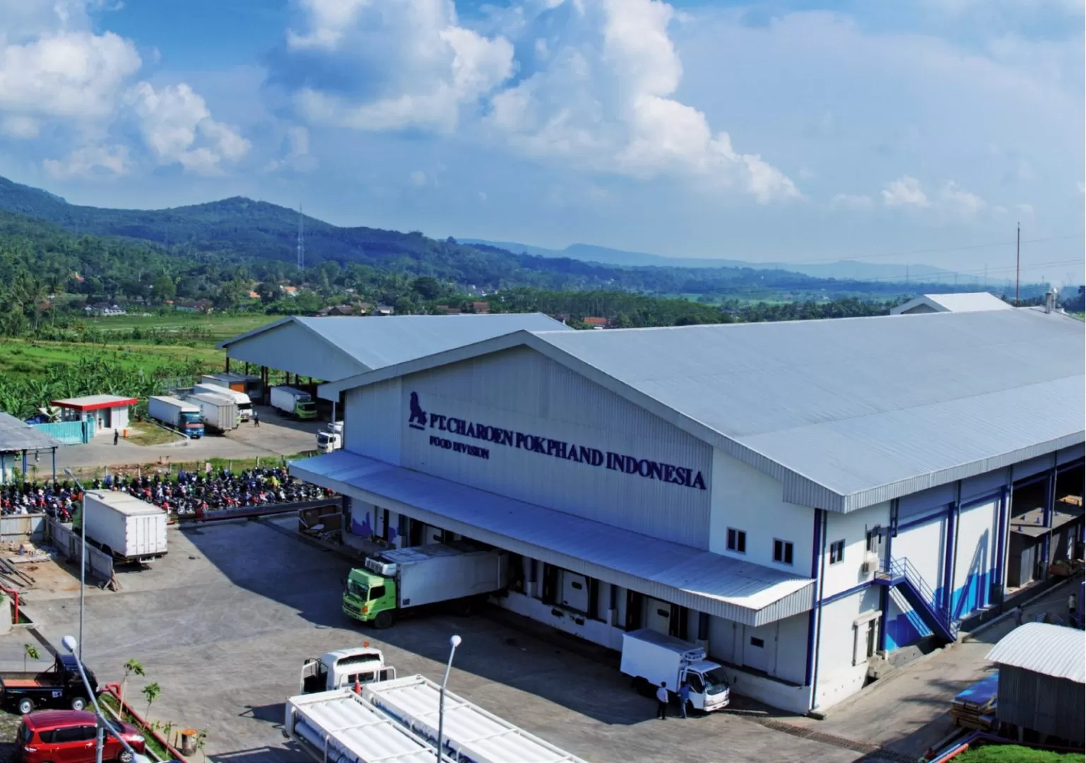 Charoen Pokphand Indonesia Imbau Konsumen Waspada Penipuan Bermodus Penjualan Medsos (Kliksolonews/dok)