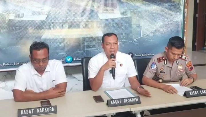 Kasus Penculikan Gagal di Sukoharjo, Polisi Ungkap Niat Pelaku (Kliksolonews/dok)