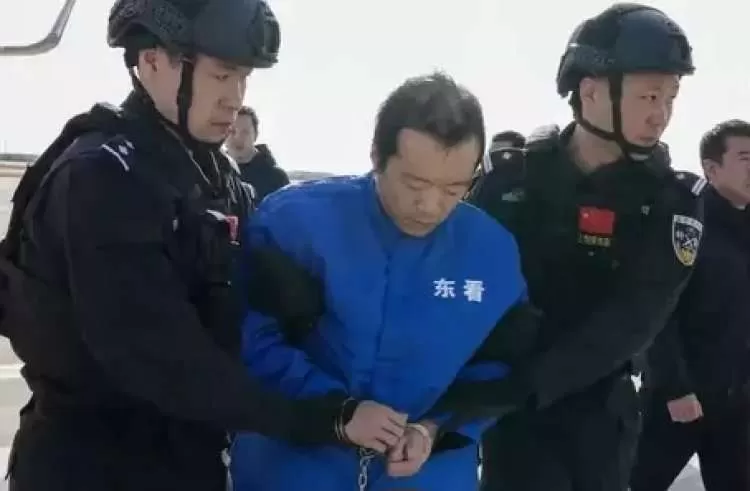 Penipuan Daring Bernilai Miliaran Dolar, China Ungkap Peran Chen Zhi Bos Besar Peenipuan Kamboja. (KlikSoloNews/dok)