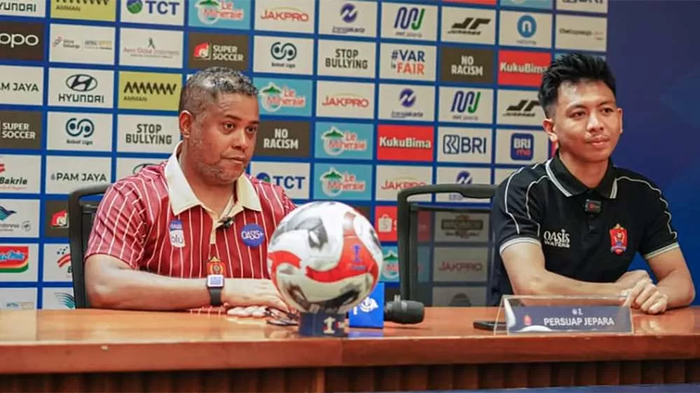 Preview Persija vs Persijap Jepara: Misi Mustahil Laskar Kalinyamat di GBK. (KlikSoloNews/dok ILeague)