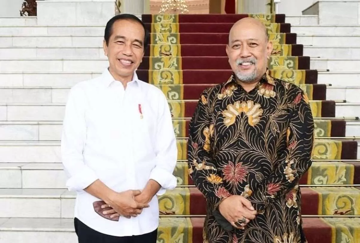 Indro Warkop Tanggapi Laporan terhadap Pandji Pragiwaksono: Komedi Perlu Kedewasaan dan Pemahaman Hukum. (KlikSolonews/dok)