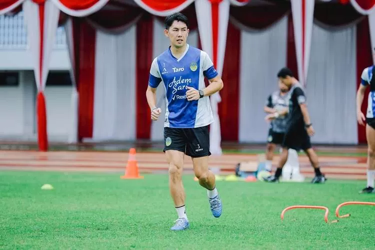Preview PSIM Jogja vs Semen Padang FC: Laskar Mataram Kehilangan Sejumlah Pemain Kunci. (KlikSoloNews/dok PSIM Jogja)