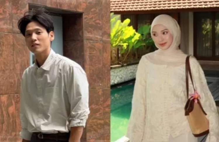 Julia ‘Jule’ Prastini Minta Maaf Usai Tuduhan KDRT ke Na Daehoon Viral. (KlikSoloNews/dok)