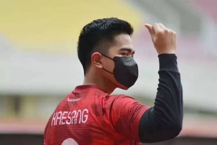 PSI Jateng Gelar Rakorwil Perdana di Solo, Kaesang Pangarep Dipastikan Hadir. (KlikSoloNews/Adhirajasa)