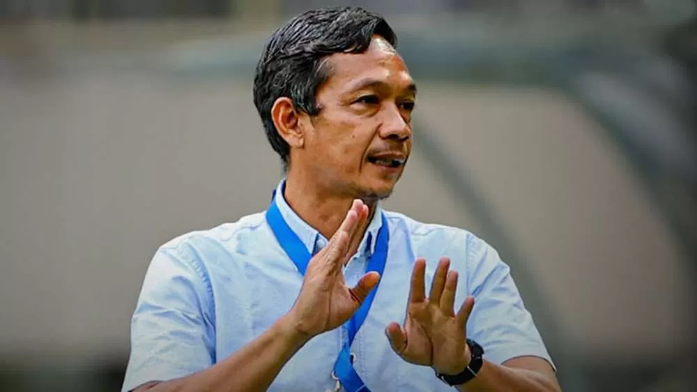 Didepak PSIS Semarang, Kahudi Wahyu Malah Raih Coach of The Week Super League Pekan 17. (KlikSoloNews/dok Ileague)