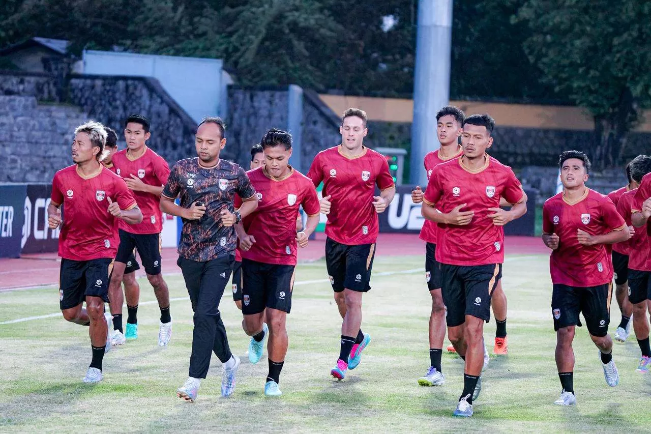 Preview Kendal Tornado FC vs Persiku Kudus: Misi Laskar Badai Pantura Merangsek Posisi Tiga Besa. (KlikSoloNews/dok)