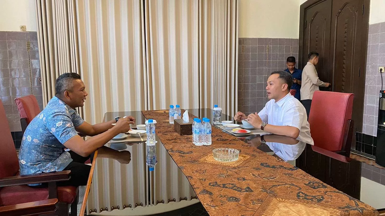 kota berseri, kuliner khas Solo, Loji Gandrung, Rumah Siap Kerja, Pemkot Surakarta. (KlikSoloNews/dok Pemkot Surakarta)
