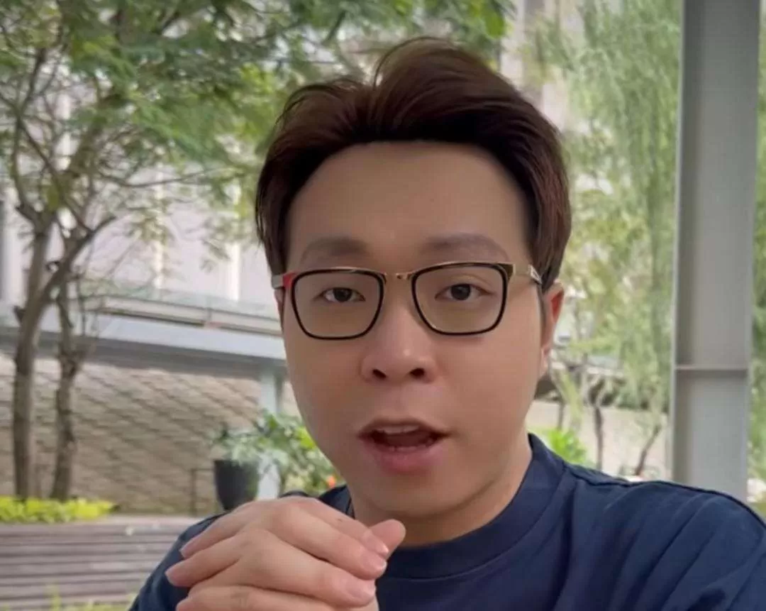 Polda Metro Jaya Tetapkan Richard Lee Tersangka Dugaan Penipuan Produk Kecantikan. (KlikSoloNews/dok Instagram dr Richard Lee)