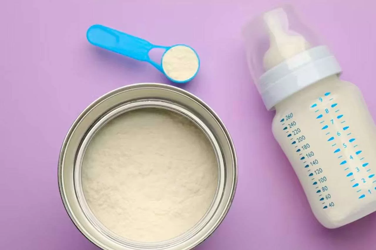 BPOM Instruksikan Penarikan Sukarela Produk Formula Bayi Nestle Asal Swiss. (KlikSoloNews/dok)