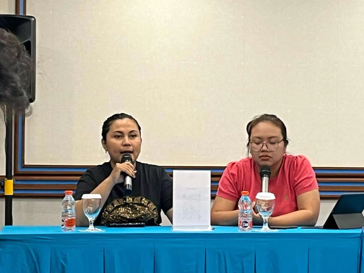 Piala Inspirasi Wakil Wali Kota Solo Viral Dihujat, Panitia YIS Beri Klarifikasi. (KlikSoloNews/Adhirajasa)