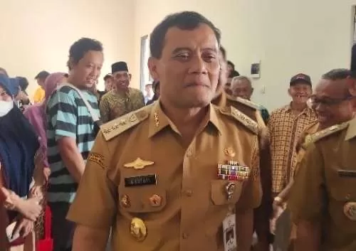Ahmad Luthfi: Jateng Tak Boleh Jadi Ruang Intimidasi Premanisme Debt Collector. (KlikSoloNews/dok)