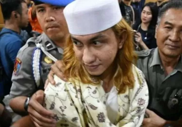 Polres Metro Tangerang Kota Tetapkan Habib Bahar  Tersangka Kasus Dugaan Penganiayaan. (KlikSoloNews/dok)