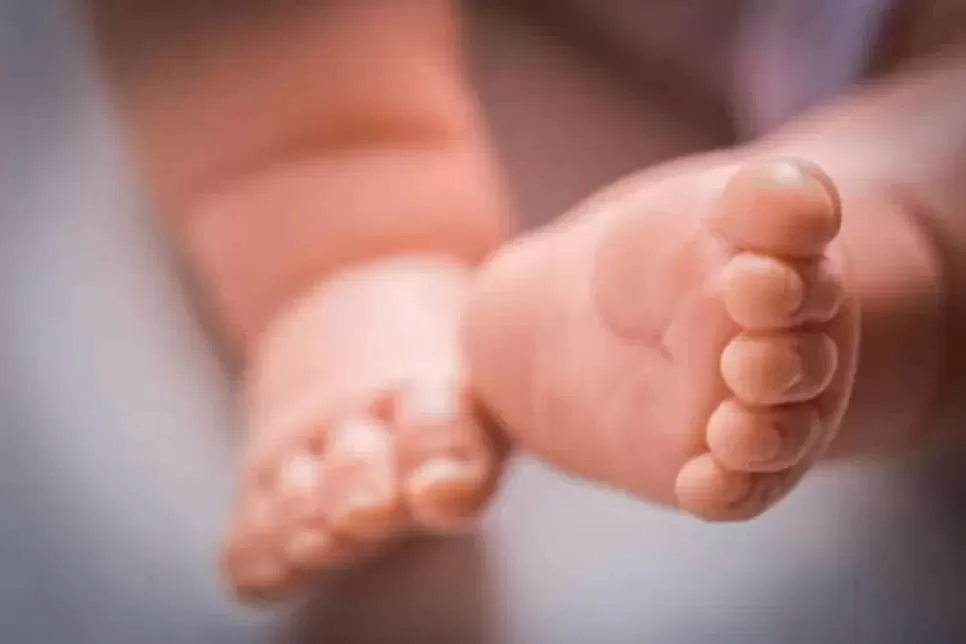 Pasutri di Palembang Jual Bayi 3 Hari Seharga Rp52 Juta lewat Facebook, Ditangkap Polisi saat Transaksi. (KlikSoloNews/dok)