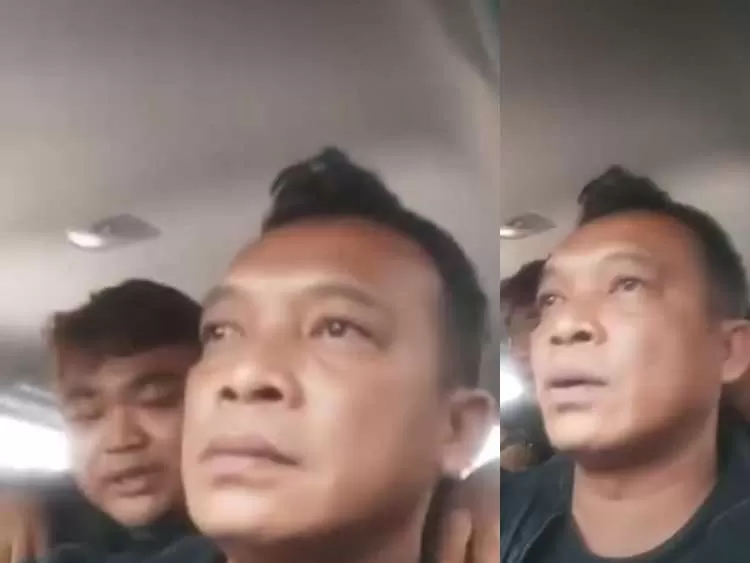 Dugaan Aksi Intimidasi Debt Collector di Waduk Cengklik Boyolali, Korban Ngaku Diadang dan Diteror di Jalan. (KlikSoloNews/dok)