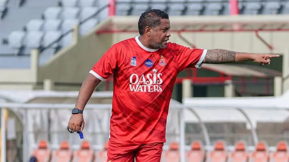 Link Streaming Malut United vs Persijap Jepara, Kickoff 19.00 WIB di Gelora Kie Raha Ternate. (KlikSoloNews/dok)