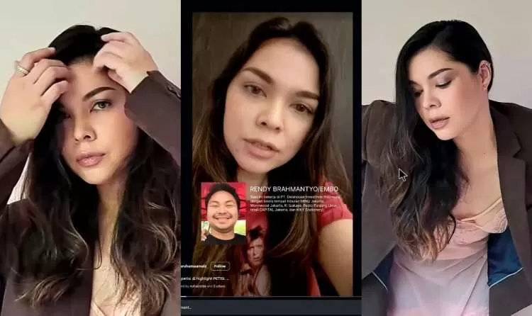 Viral, Wanita Speak Up Dugaan Rudapaksa dan Laporkan ke Polisi. (KlikSoloNews/dok)