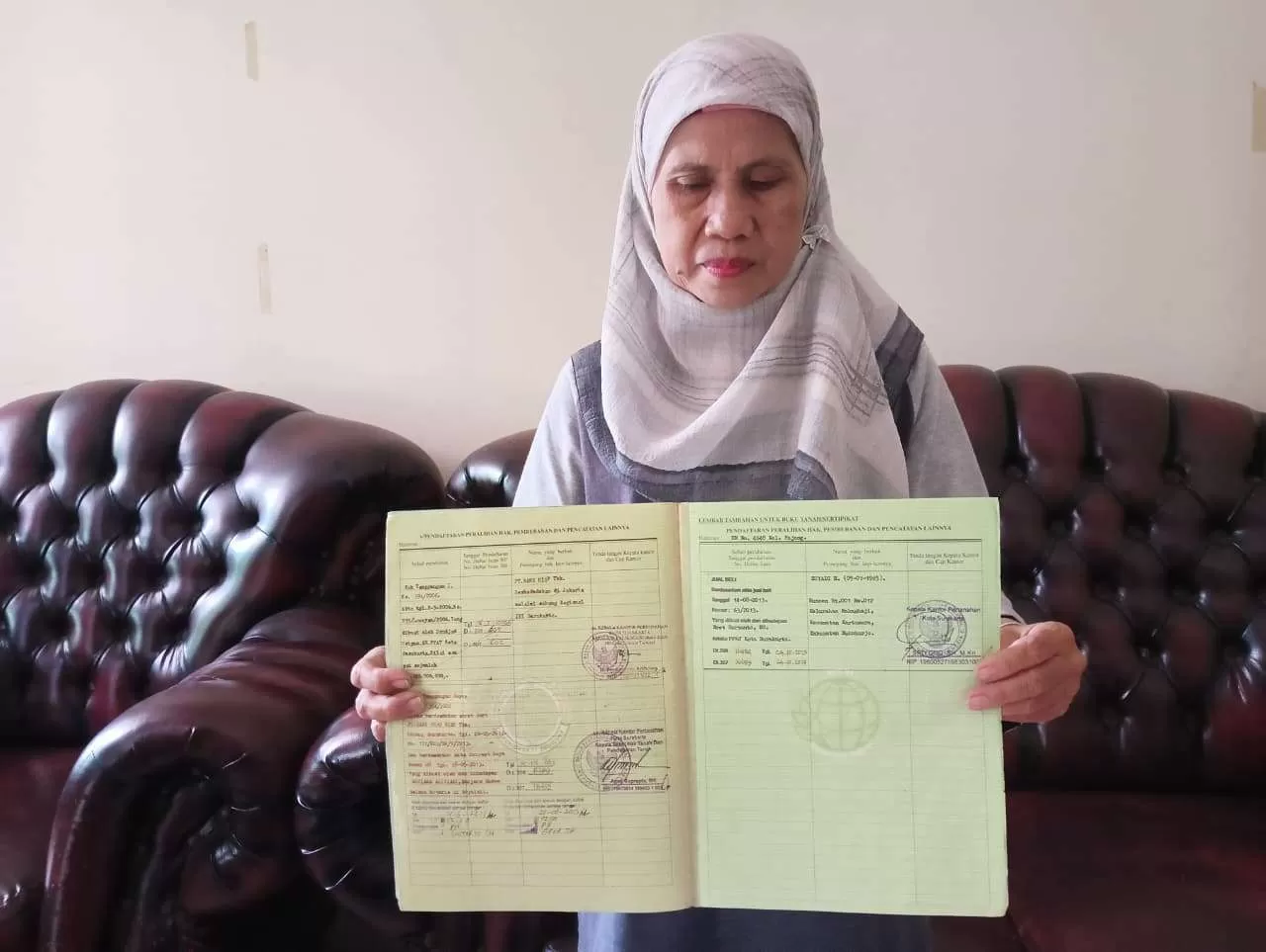 Sengketa Tanah Pajang Solo: Beli Rumah Lewat Notaris, Berujung Kalah Gugatan. (KlikSoloNews/dok)