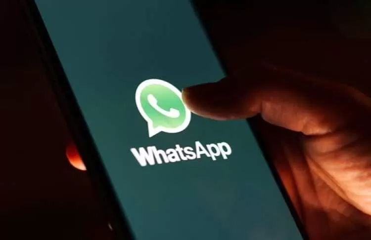 Rusia Resmi Blokir WhatsApp, Warga Diminta Beralih ke Aplikasi Pesan Nasional MAX. (KlikSoloNews/dok)