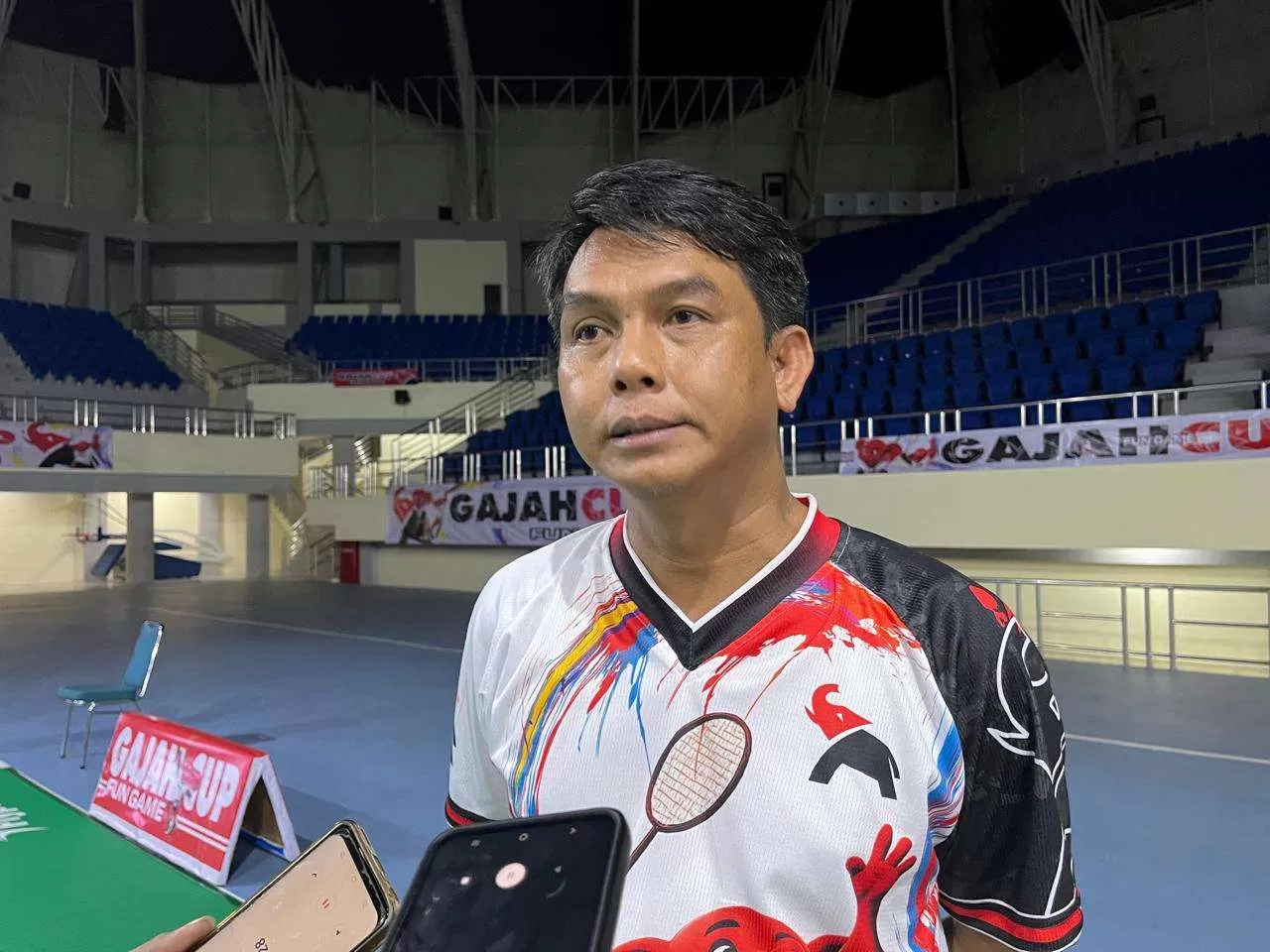 PSI Jawa Tengah Desak Pemprov Jateng Kaji Ulang Opsen Pajak Kendaraan. (KlikSoloNews/Adhirajasa)