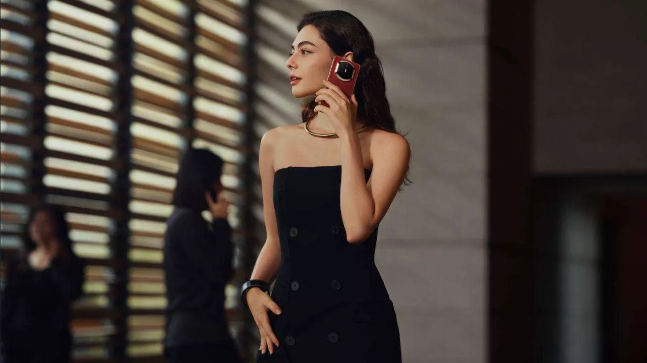 Huawei Luncurkan HUAWEI Mate X7 di Indonesia 5 Maret 2026, Foldable Ultra-Tipis dengan Kamera Flagship. (KlikSoloNews/dok huawei)
