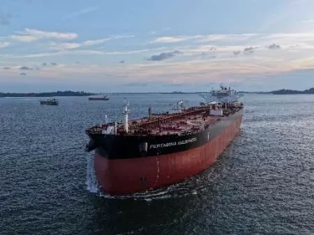 Pertamina Siagakan 345 Kapal untuk Jaga Distribusi Energi Selama Ramadan dan Lebaran 2026. (KlikSoloNews/dok)