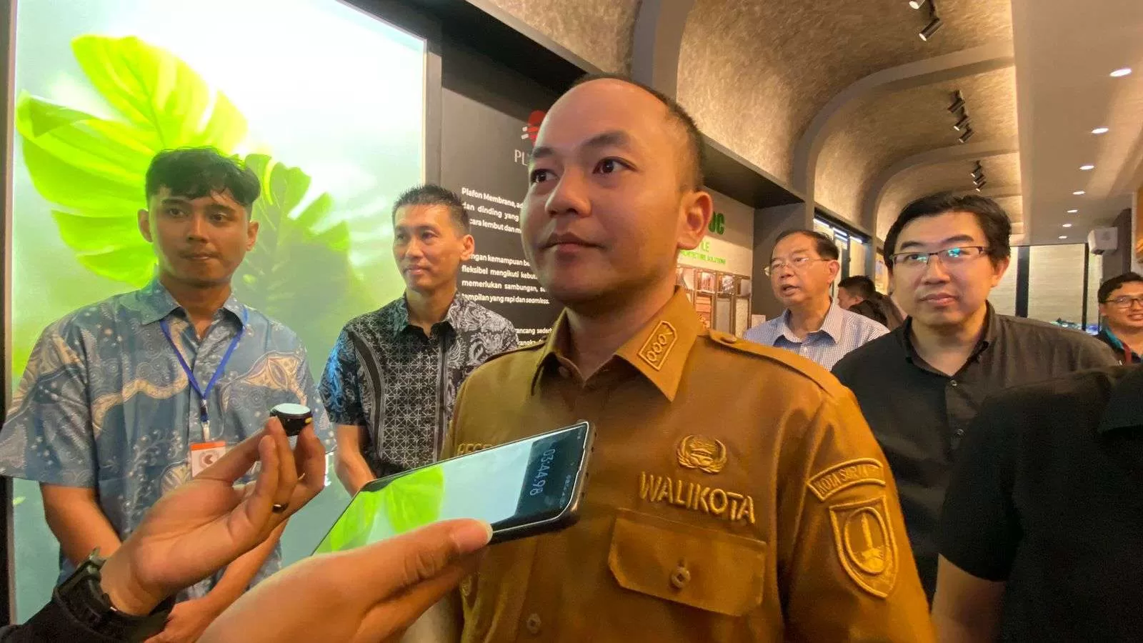 Banyak Aduan, Respati Minta BGN Intervensi Menu MBG Selama Ramadan (Kliksolonews/dok)