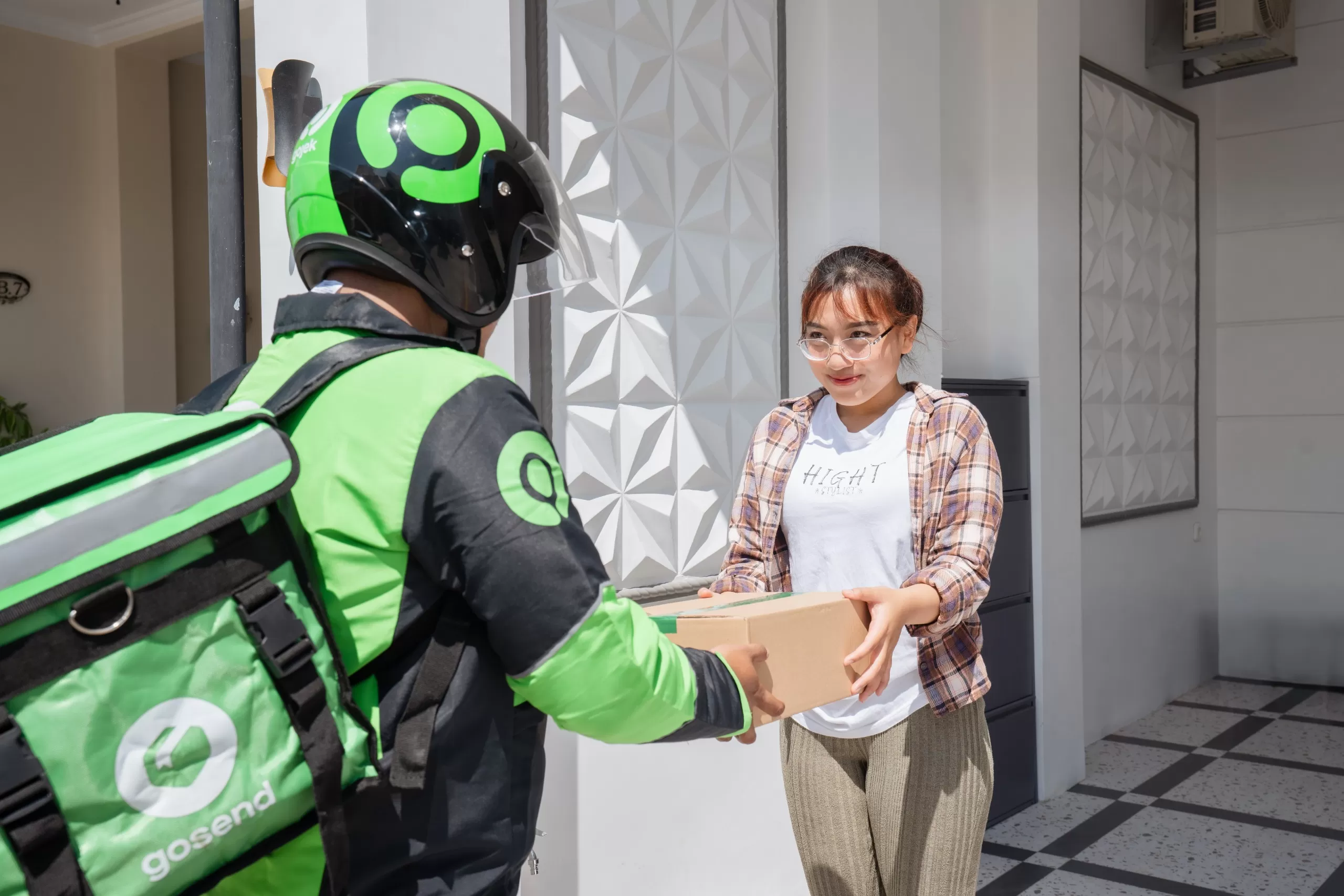Gojek Luncurkan Kampanye Ramadan, Kirim Hampers hingga Buka Bersama Jadi Lebih Mudah (Klikolonews/Dok)