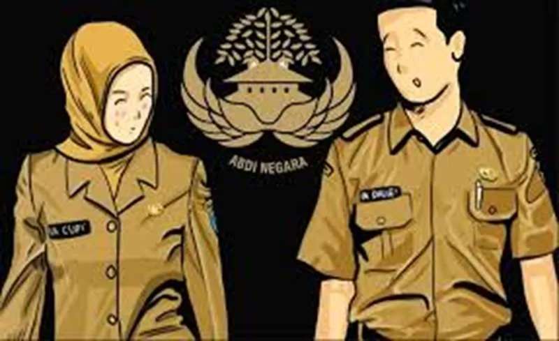 Mensos Gus Ipul Ancam Pecat ASN dan PPPK yang Mangkir Usai Lebaran. (KlikSoloNews/dok Ilustrasi)