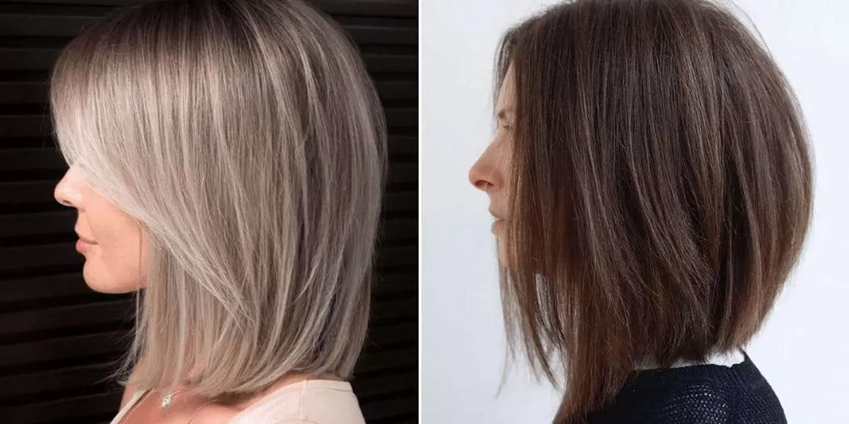 Gaya Rambut Wajah Oval yang Tren di 2026: Fleksibel, Modern, dan Personal. (KlikSoloNews/dok Zalora)