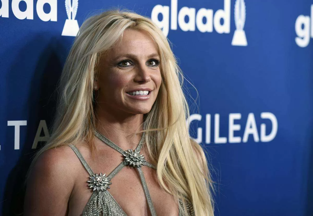 Britney Spears Ditangkap karena Dugaan Mengemudi dalam Kondisi Mabuk di California. (KlikSoloNews/dok)