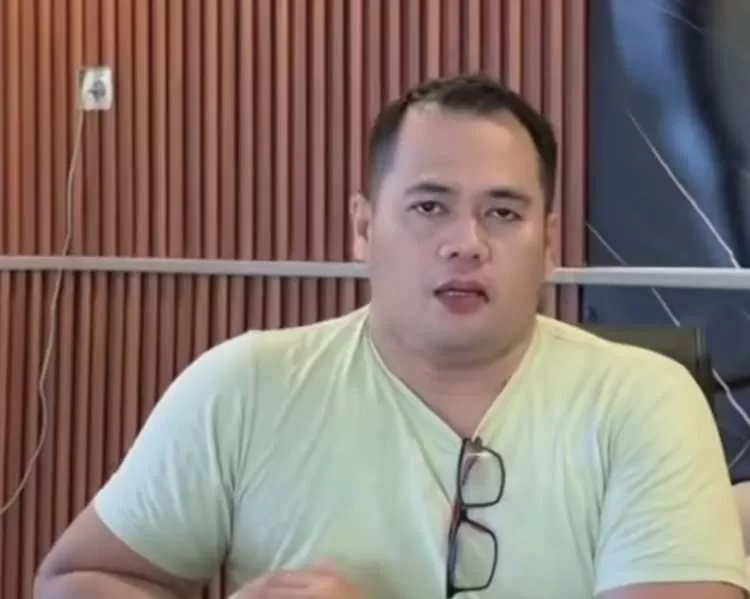 Klarifikasi Mitra MBG Batujajar Soal Video Viral Insentif Rp 6 Juta, Hendrik: Bentuk Apresiasi dari Pemerintah. (KlikSoloNews/dok)